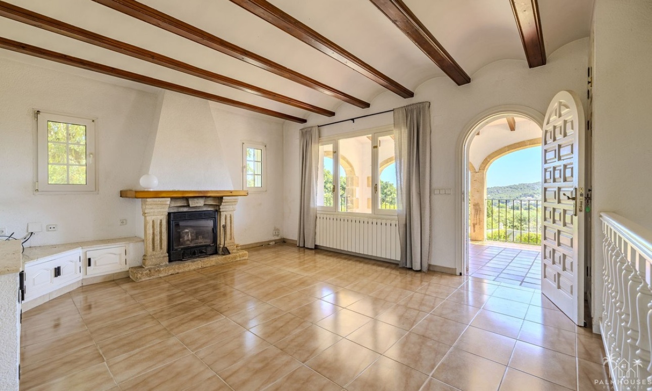 Venta - Villa - Jávea - Xàbia - Jávea - Xàbia Centro