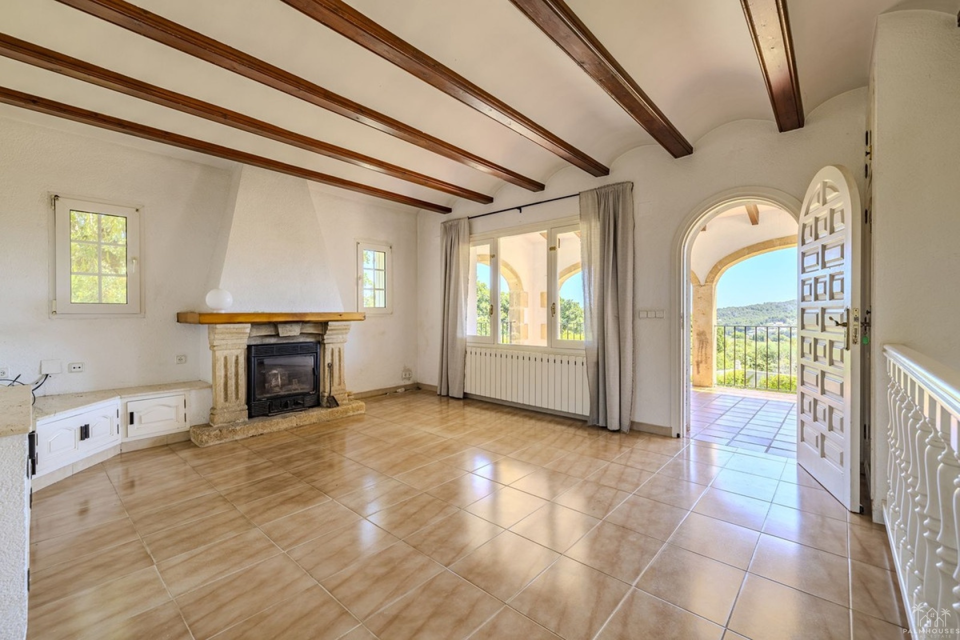 Venta - Villa - Jávea - Xàbia - Jávea - Xàbia Centro