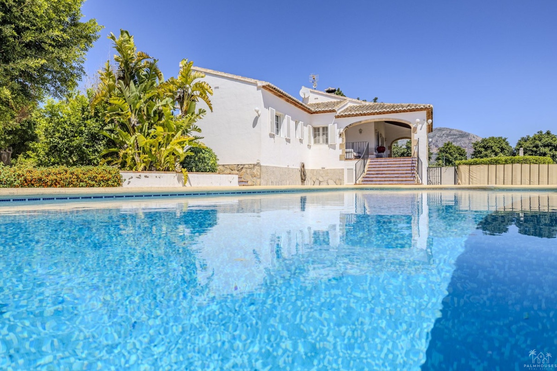 Venta - Villa - Jávea - Xàbia - Jávea - Xàbia Centro