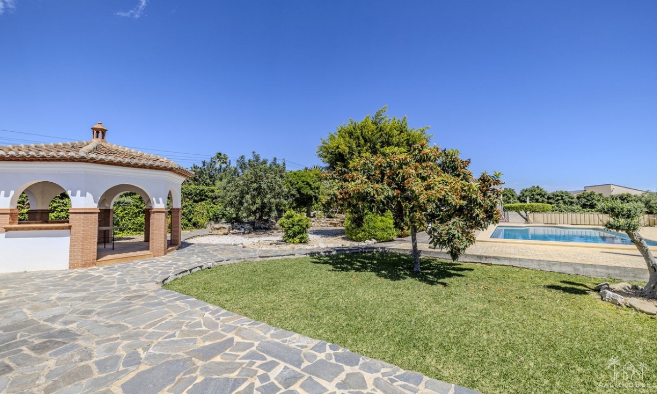 Venta - Villa - Jávea - Xàbia - Jávea - Xàbia Centro