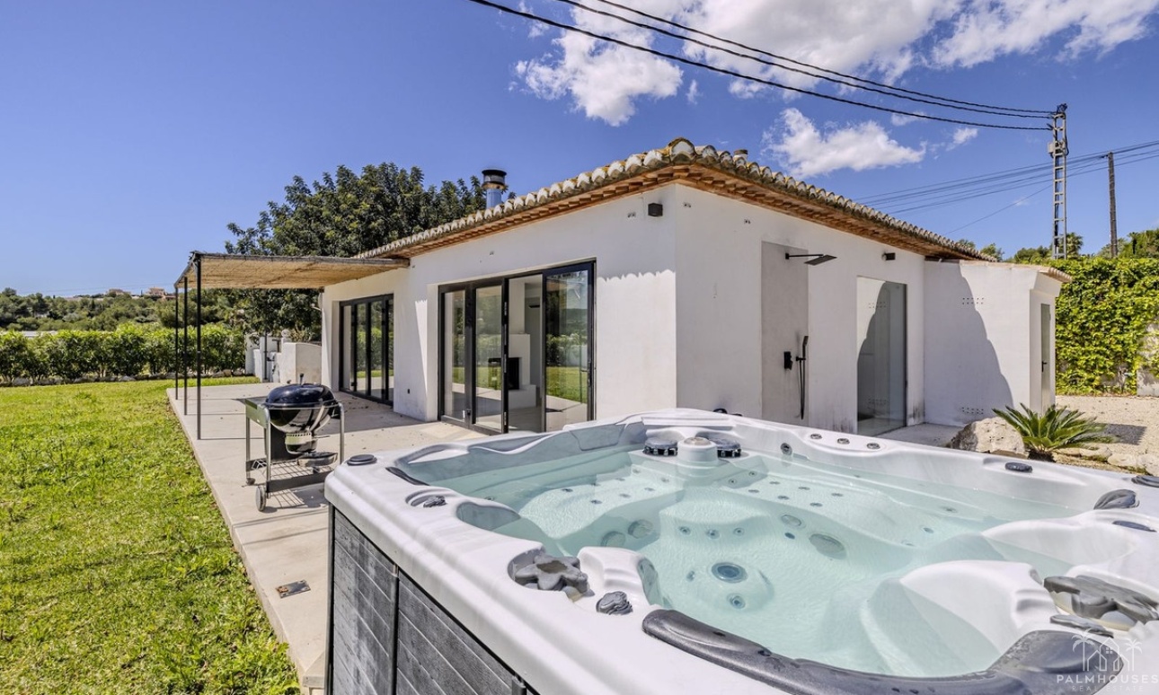 Venta - Villa - Jávea - Xàbia - Jávea - Xàbia Centro