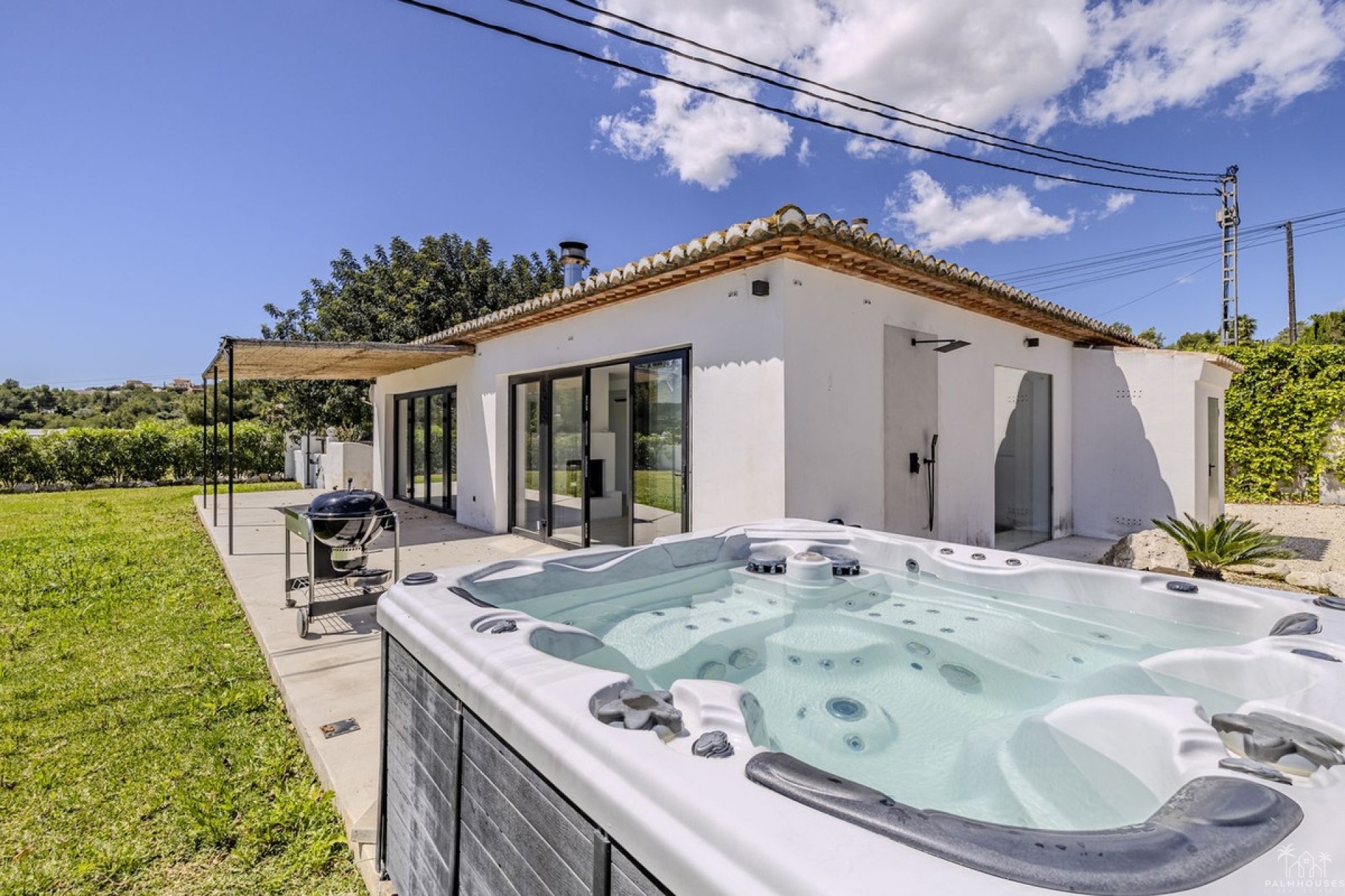 Venta - Villa - Jávea - Xàbia - Jávea - Xàbia Centro