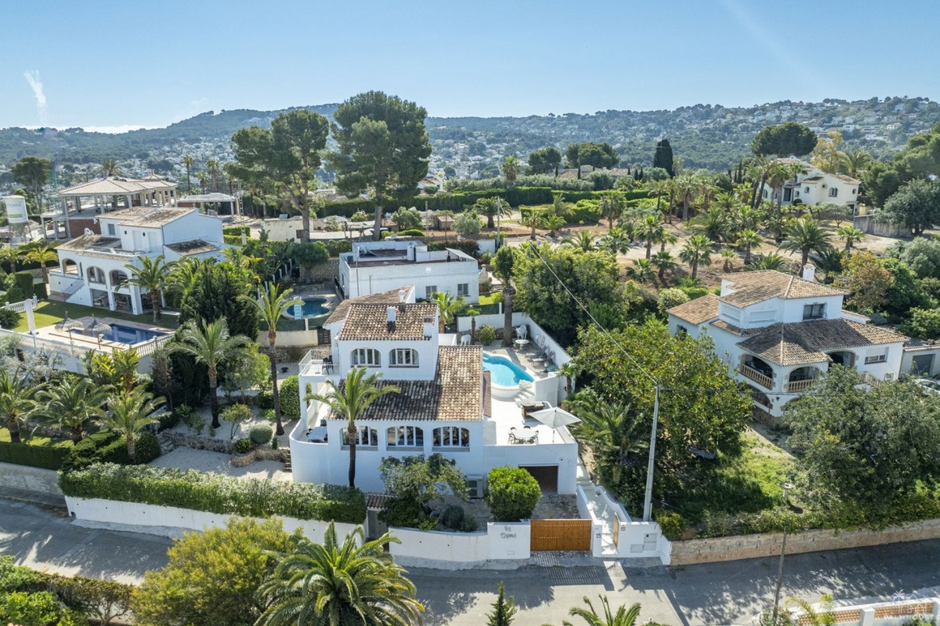 Venta - Villa - Jávea - Xàbia - Jávea - Xàbia Centro