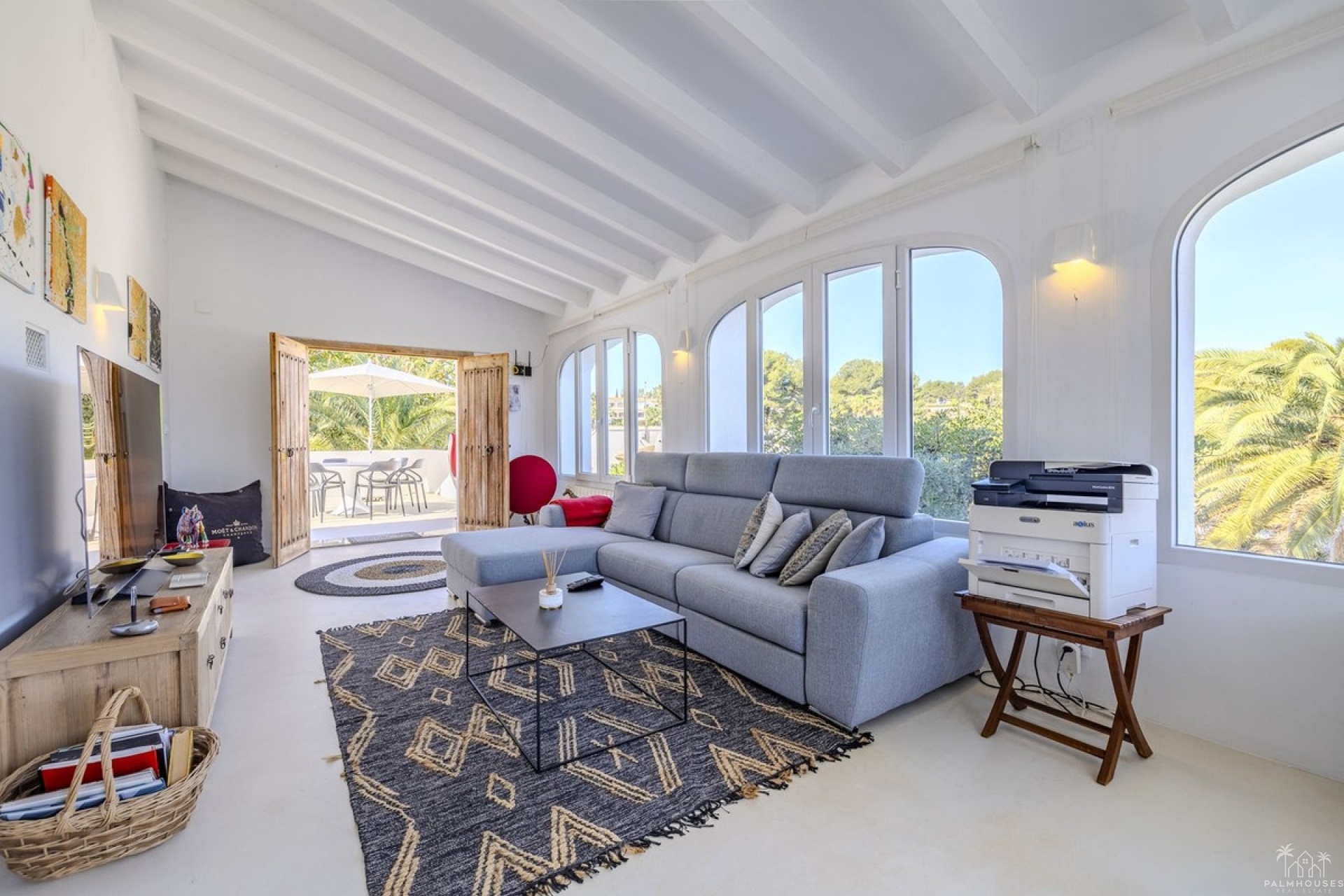 Venta - Villa - Jávea - Xàbia - Jávea - Xàbia Centro