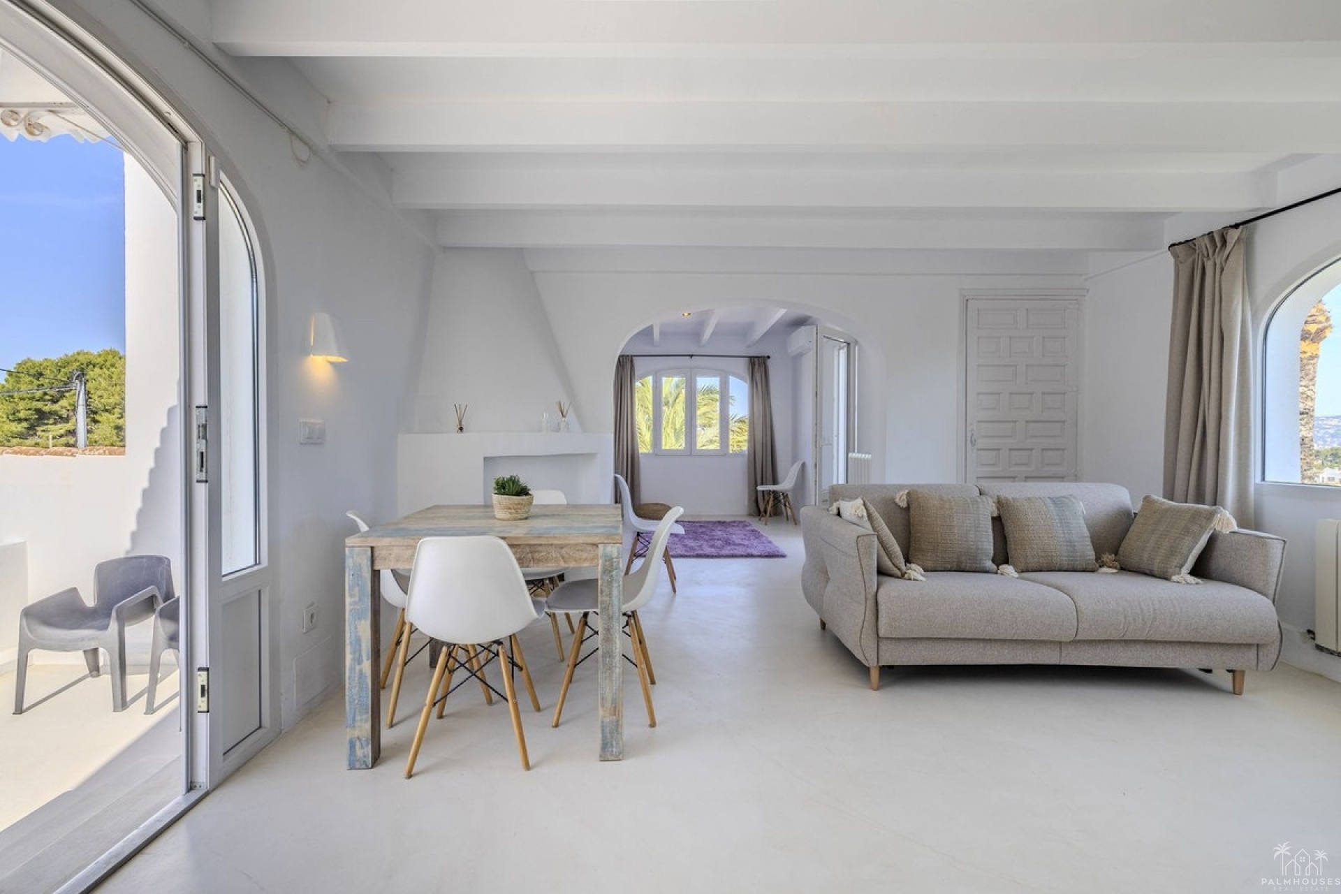 Venta - Villa - Jávea - Xàbia - Jávea - Xàbia Centro