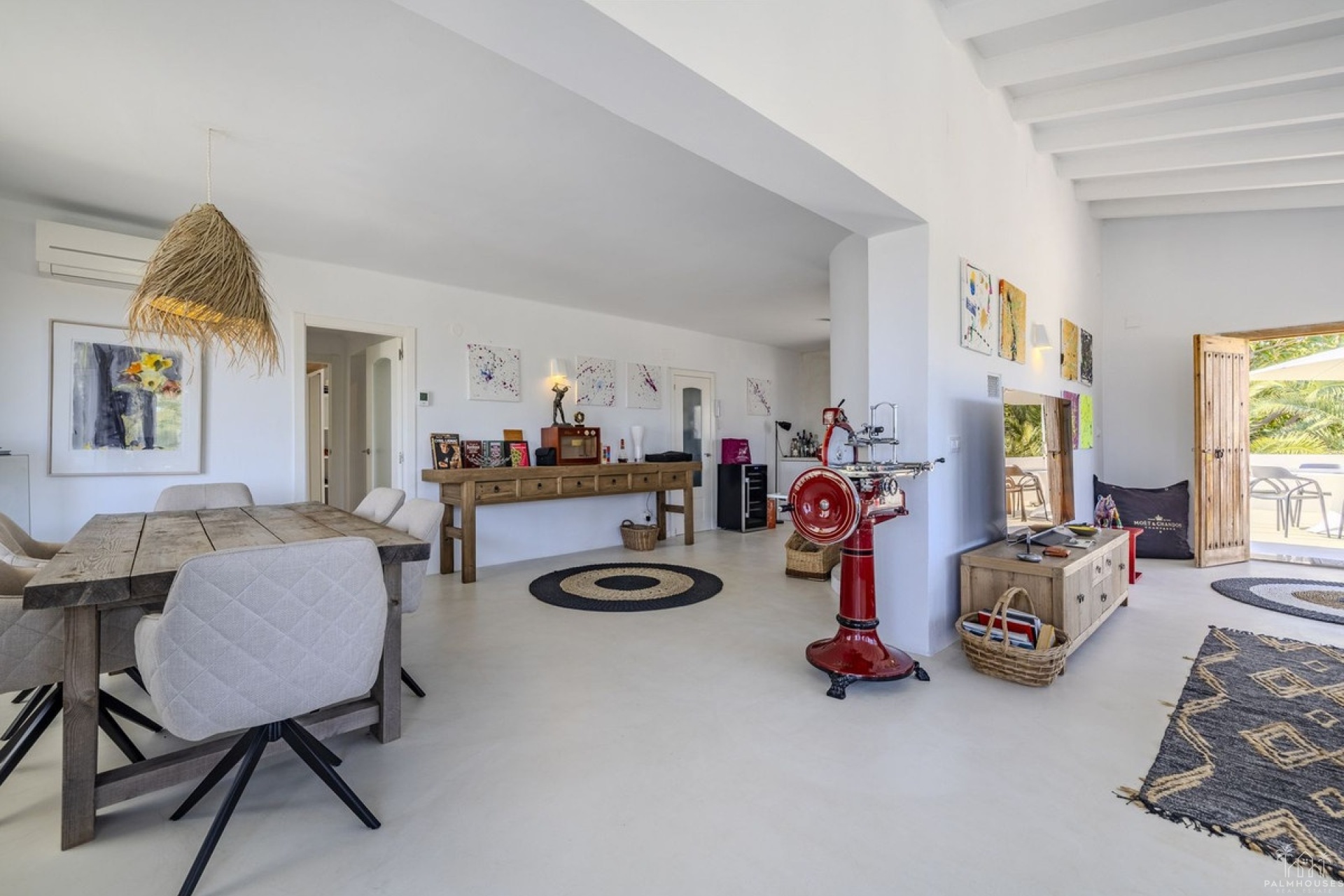Venta - Villa - Jávea - Xàbia - Jávea - Xàbia Centro