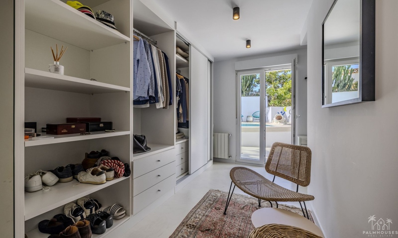 Venta - Villa - Jávea - Xàbia - Jávea - Xàbia Centro