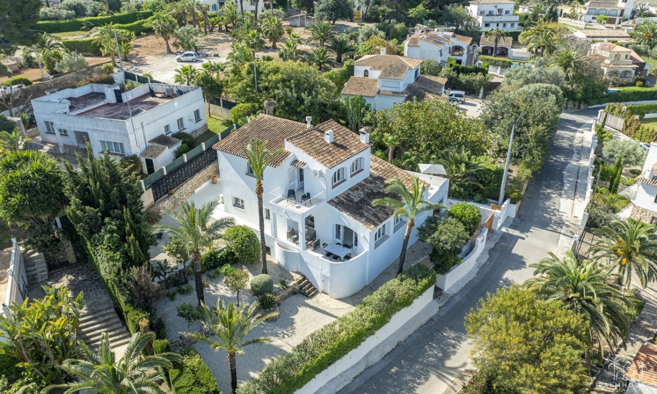 Venta - Villa - Jávea - Xàbia - Jávea - Xàbia Centro