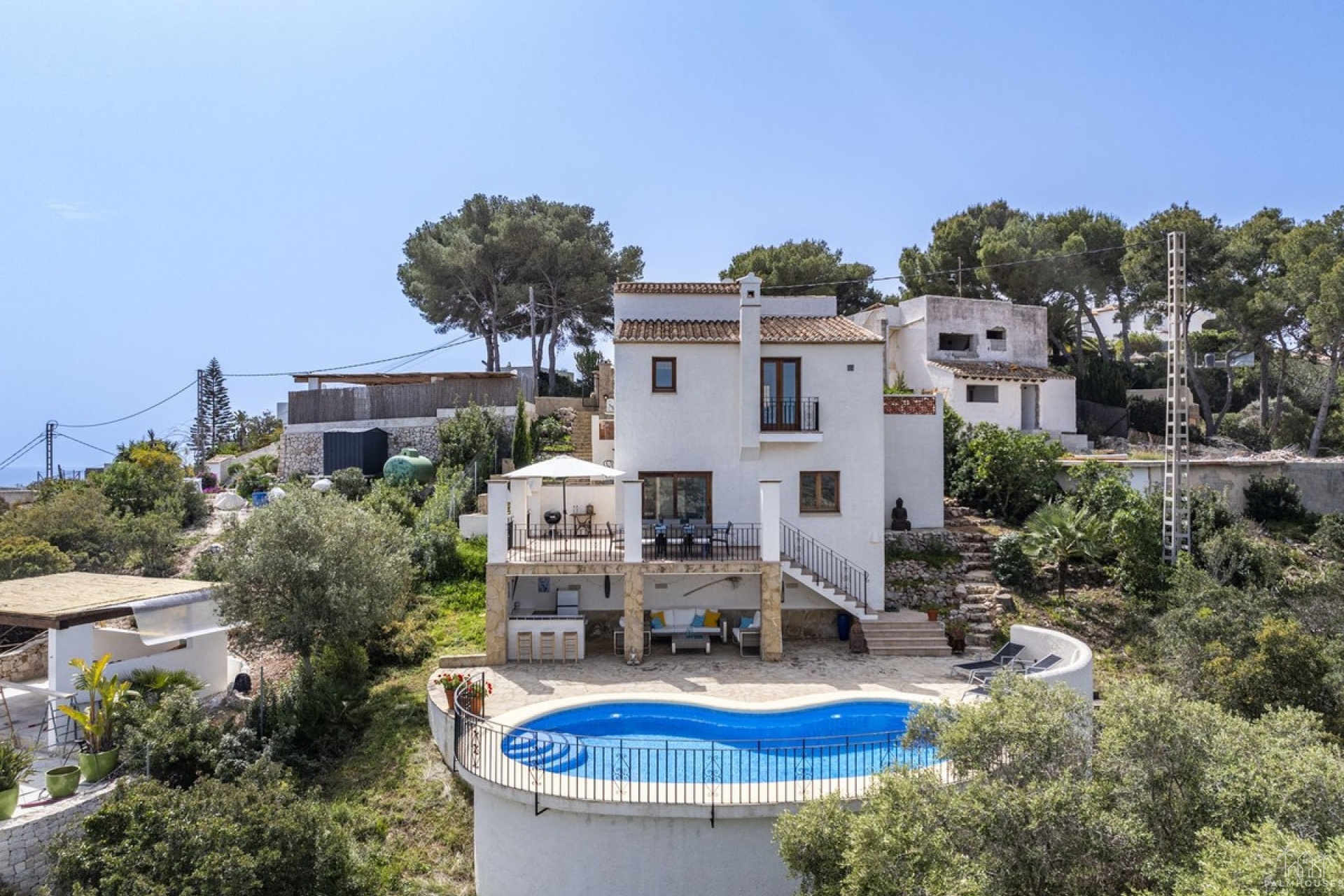 Venta - Villa - Jávea - Xàbia - Jávea - Xàbia Centro
