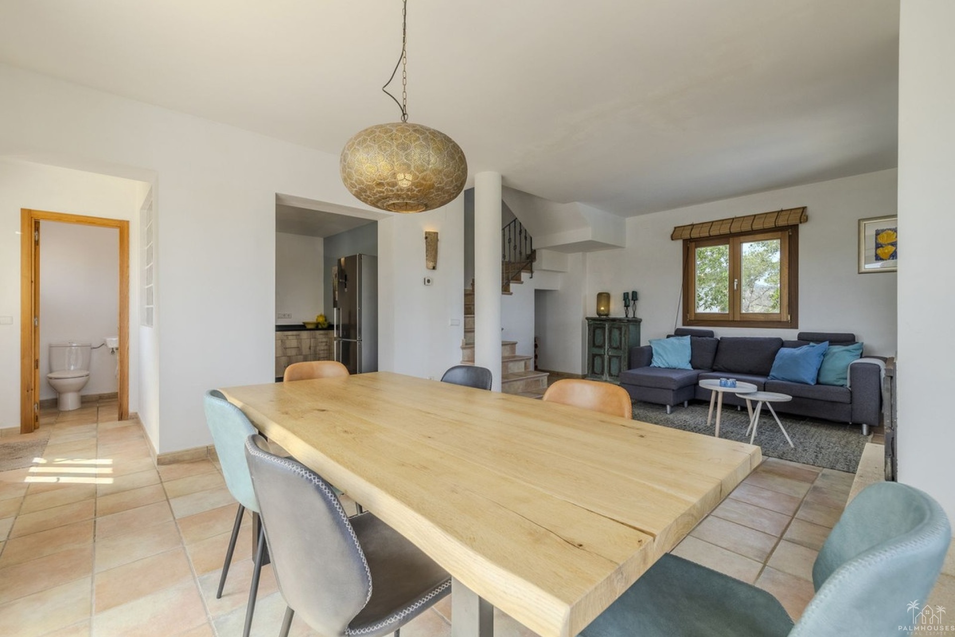 Venta - Villa - Jávea - Xàbia - Jávea - Xàbia Centro