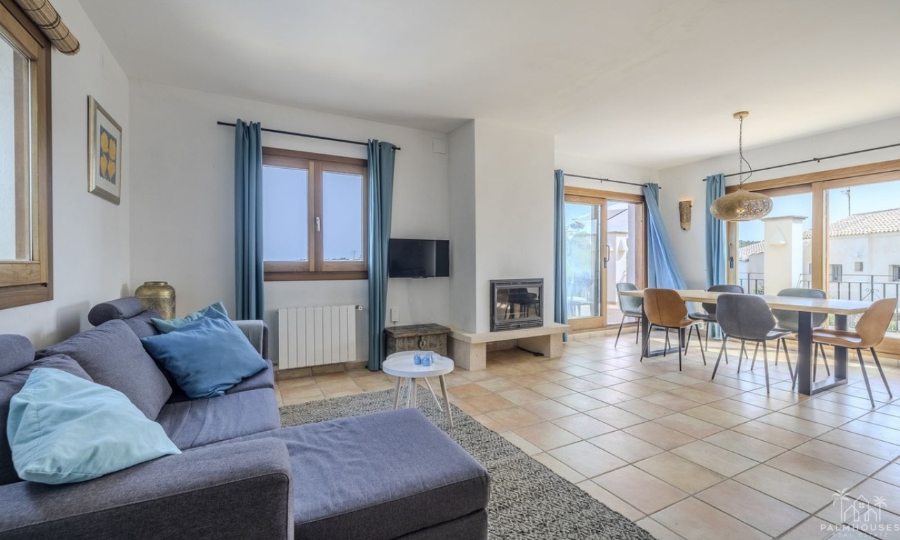 Venta - Villa - Jávea - Xàbia - Jávea - Xàbia Centro
