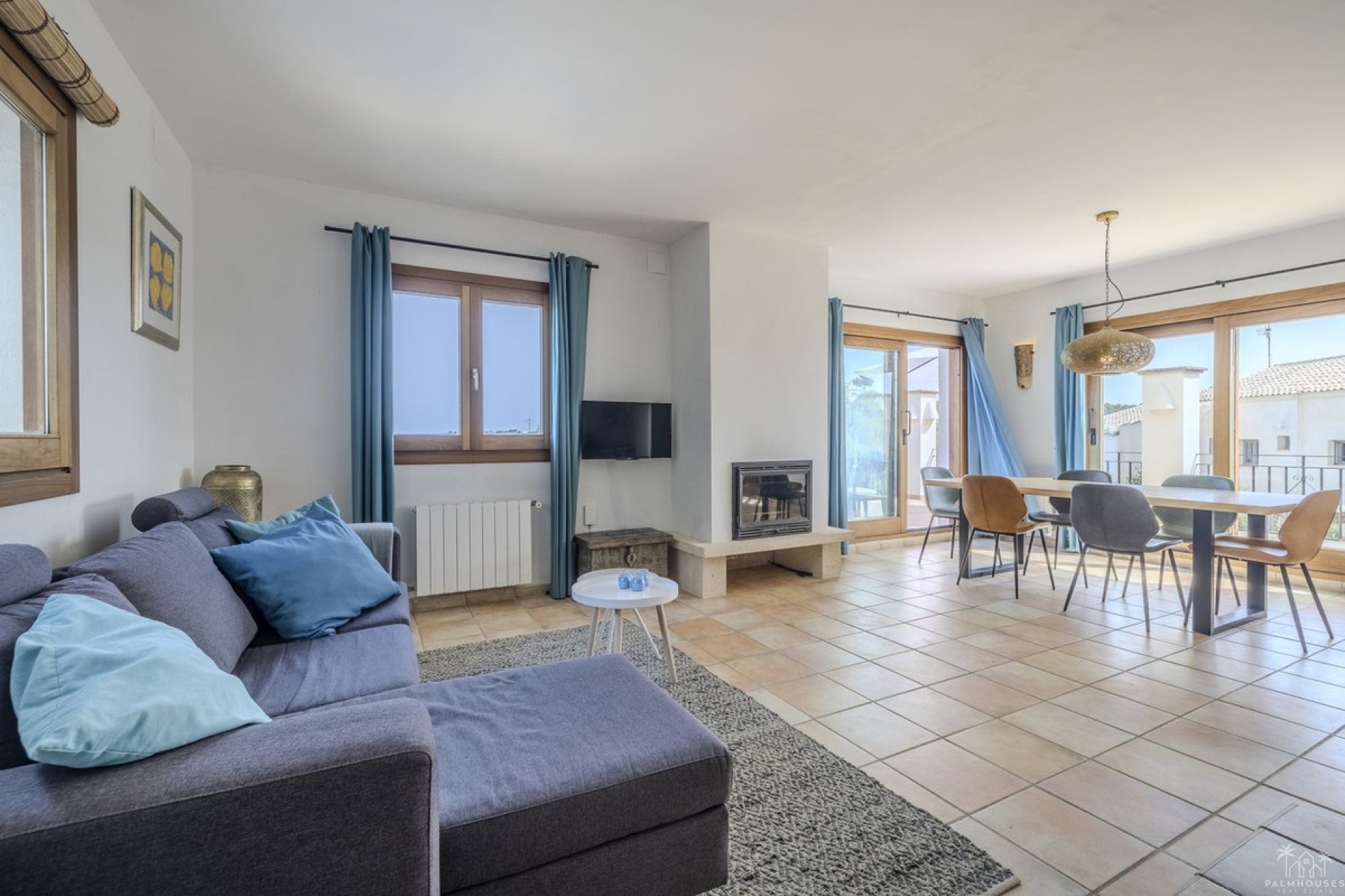 Venta - Villa - Jávea - Xàbia - Jávea - Xàbia Centro