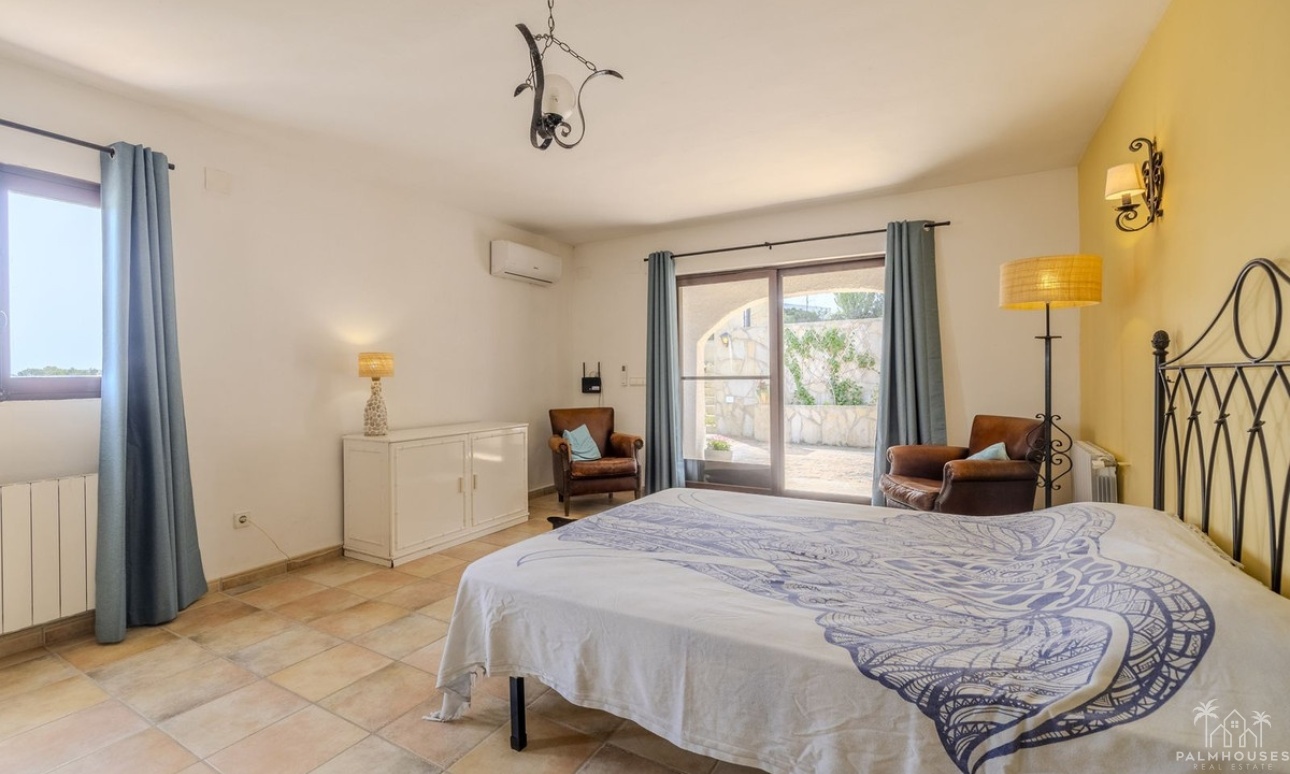 Venta - Villa - Jávea - Xàbia - Jávea - Xàbia Centro