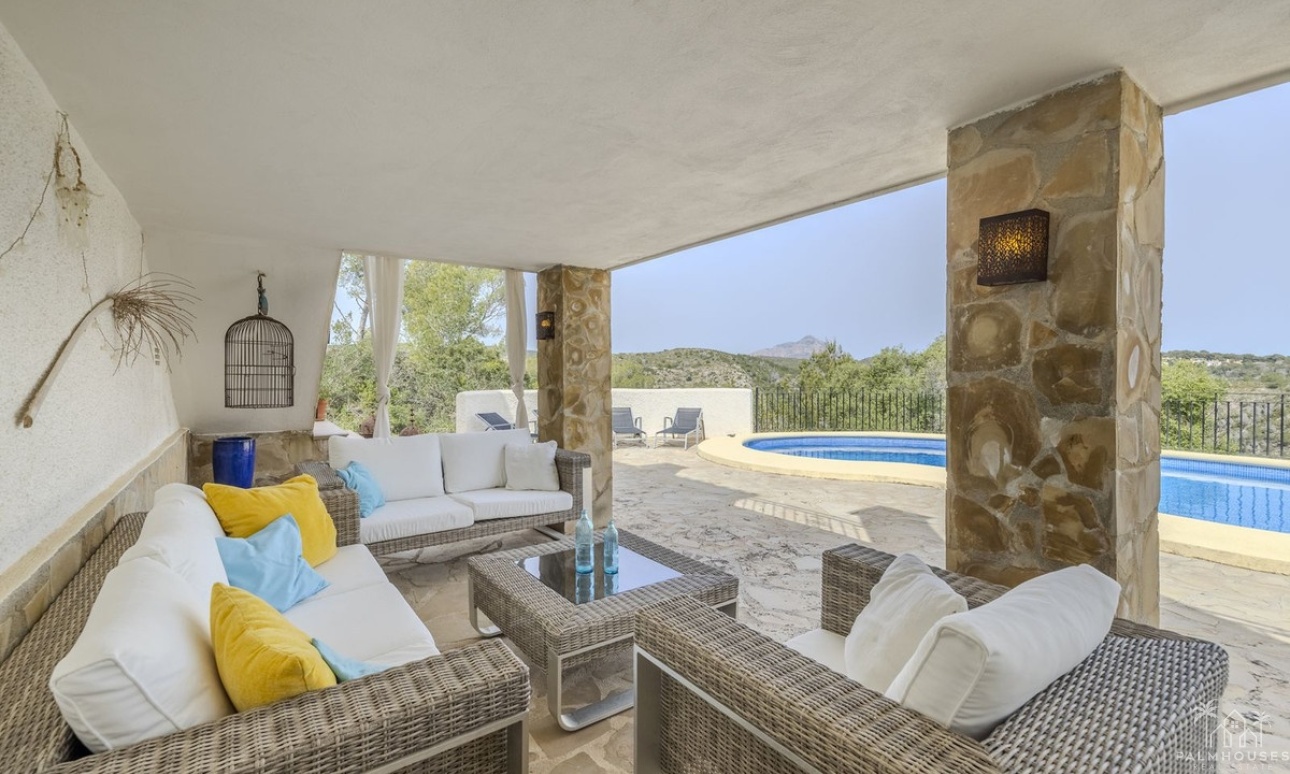 Venta - Villa - Jávea - Xàbia - Jávea - Xàbia Centro
