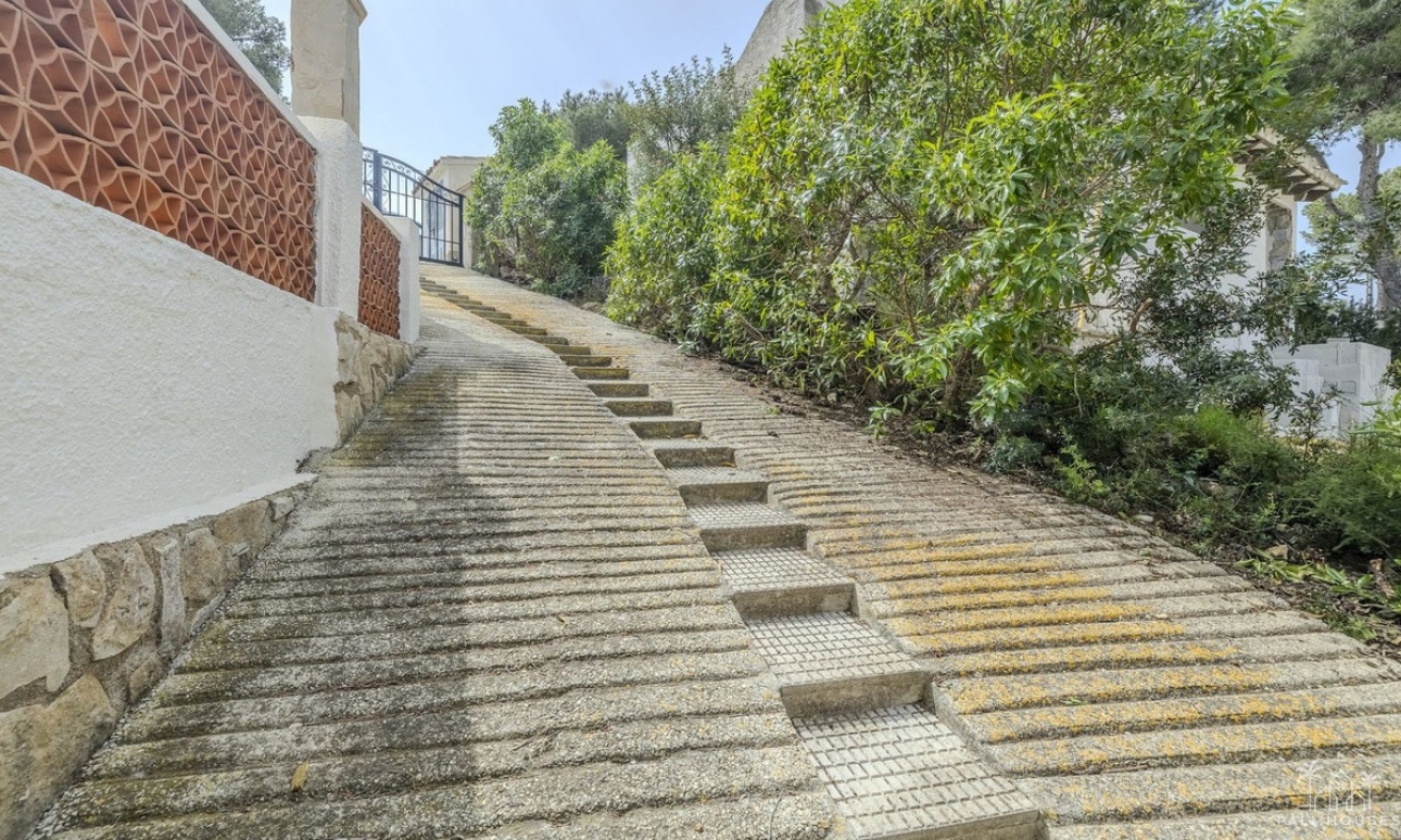 Venta - Villa - Jávea - Xàbia - Jávea - Xàbia Centro