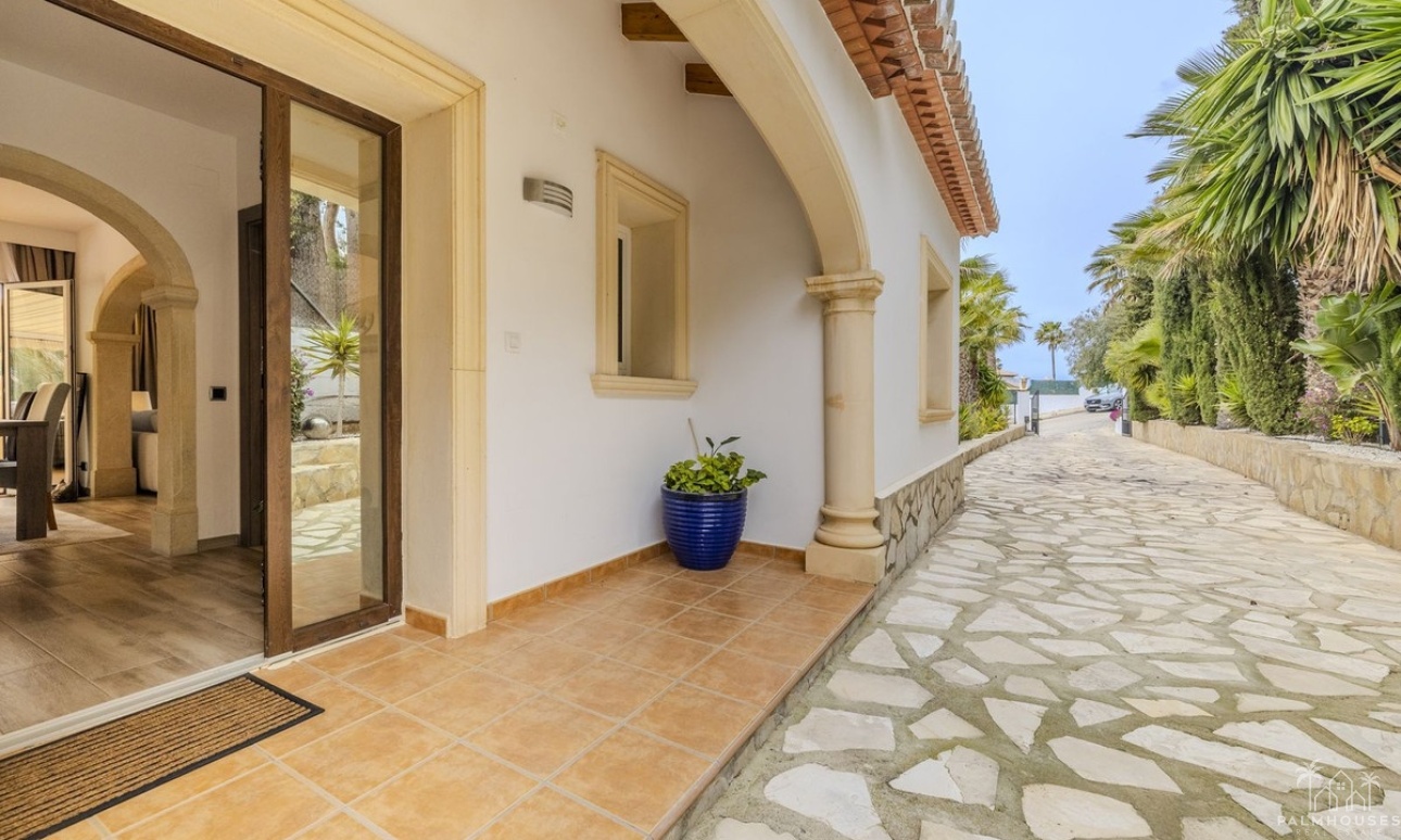 Venta - Villa - Jávea - Xàbia - Jávea - Xàbia Centro