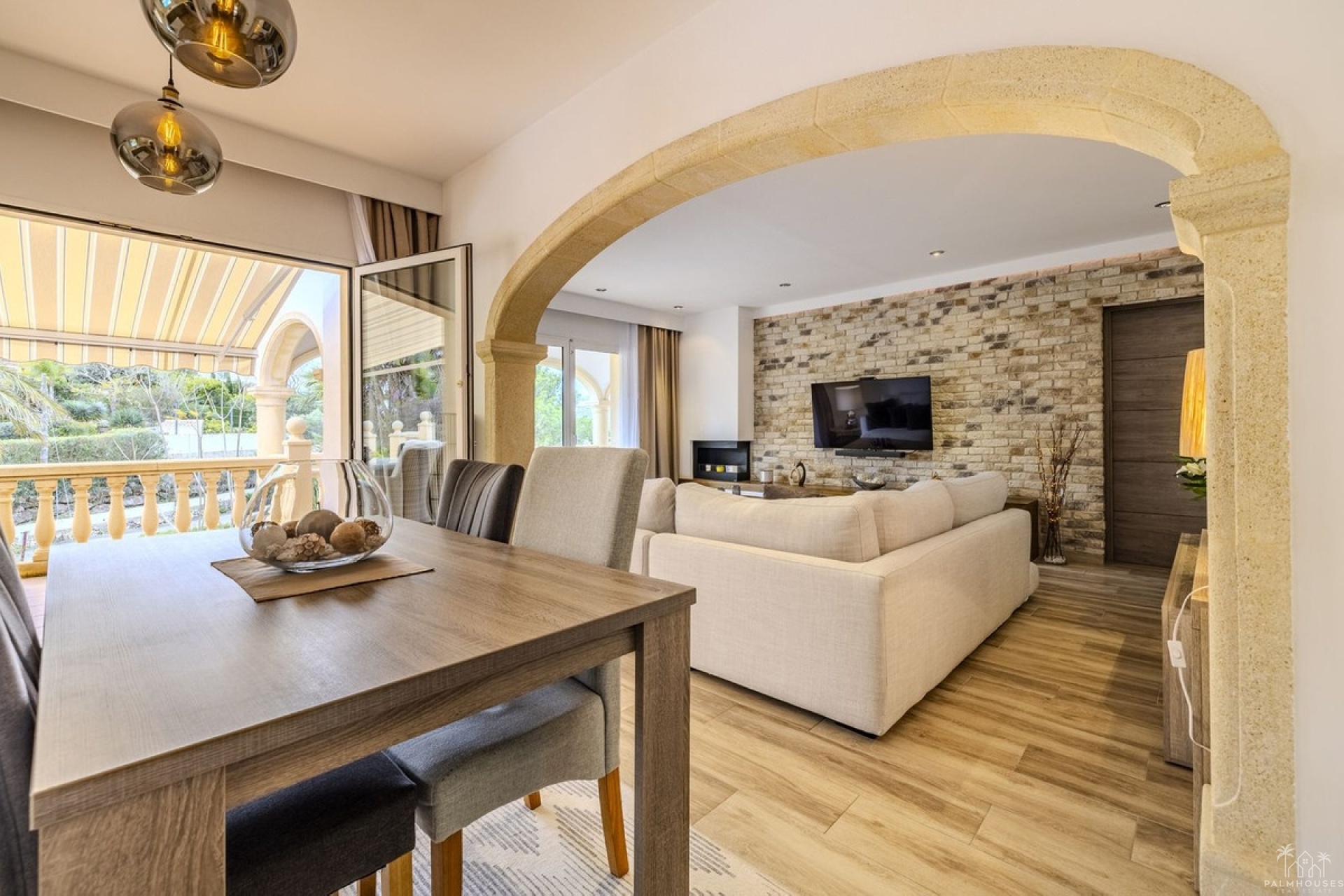 Venta - Villa - Jávea - Xàbia - Jávea - Xàbia Centro
