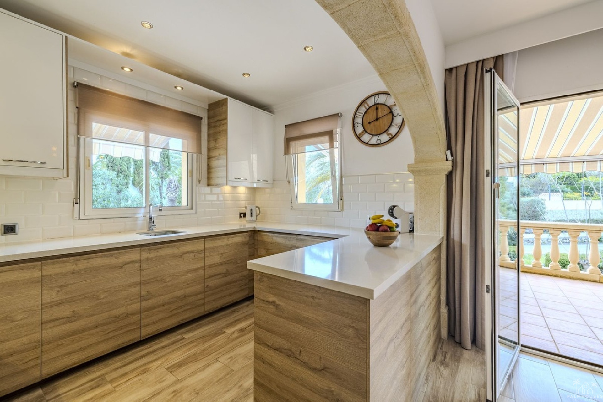 Venta - Villa - Jávea - Xàbia - Jávea - Xàbia Centro