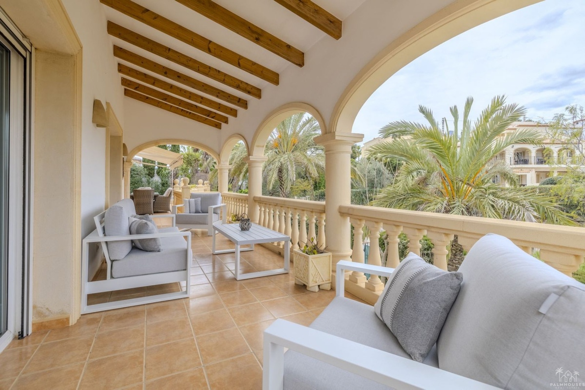 Venta - Villa - Jávea - Xàbia - Jávea - Xàbia Centro