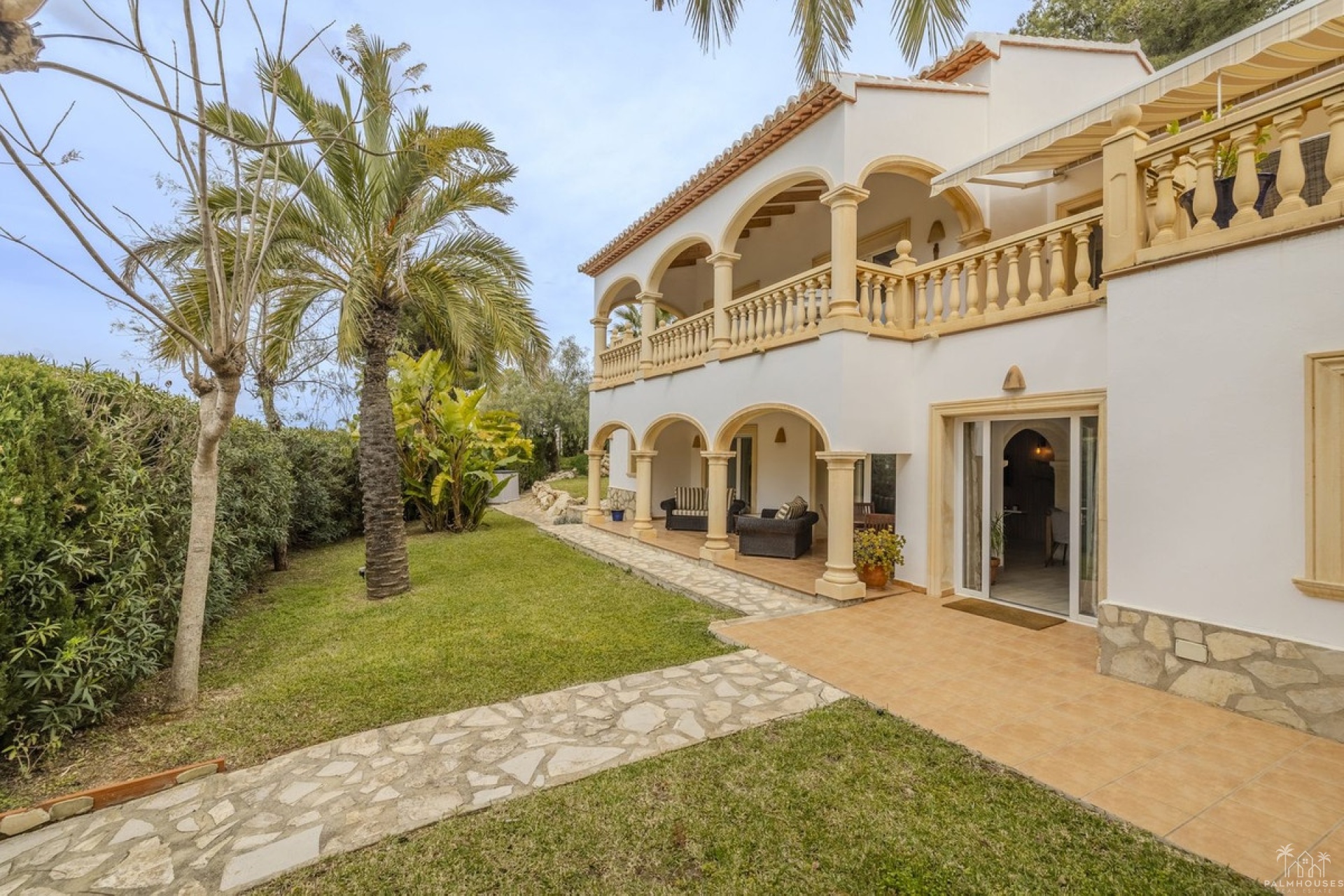 Venta - Villa - Jávea - Xàbia - Jávea - Xàbia Centro