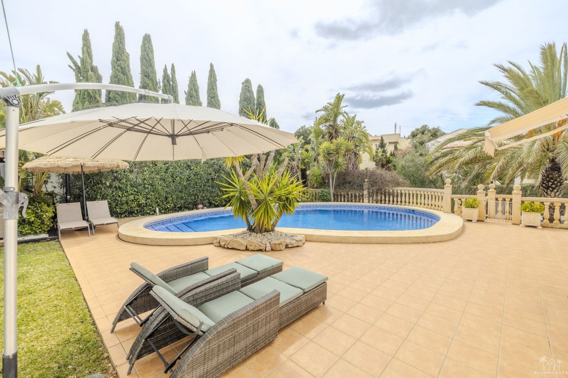 Venta - Villa - Jávea - Xàbia - Jávea - Xàbia Centro