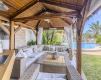 Venta - Villa - Jávea - Xàbia - Jávea - Xàbia Centro