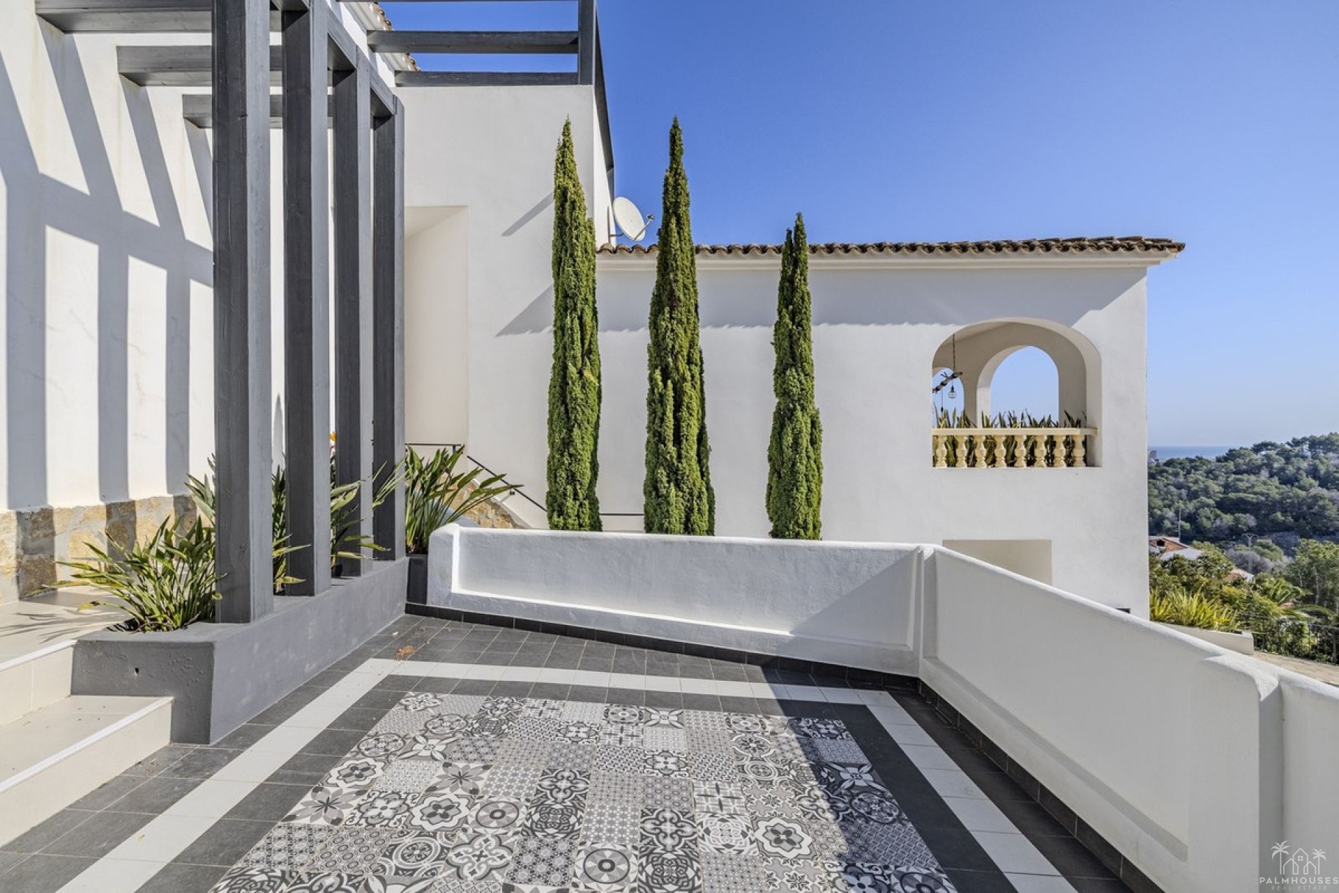 Venta - Villa - Jávea - Xàbia - Jávea - Xàbia Centro