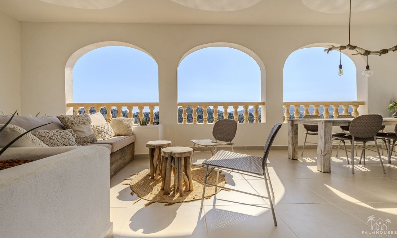 Venta - Villa - Jávea - Xàbia - Jávea - Xàbia Centro