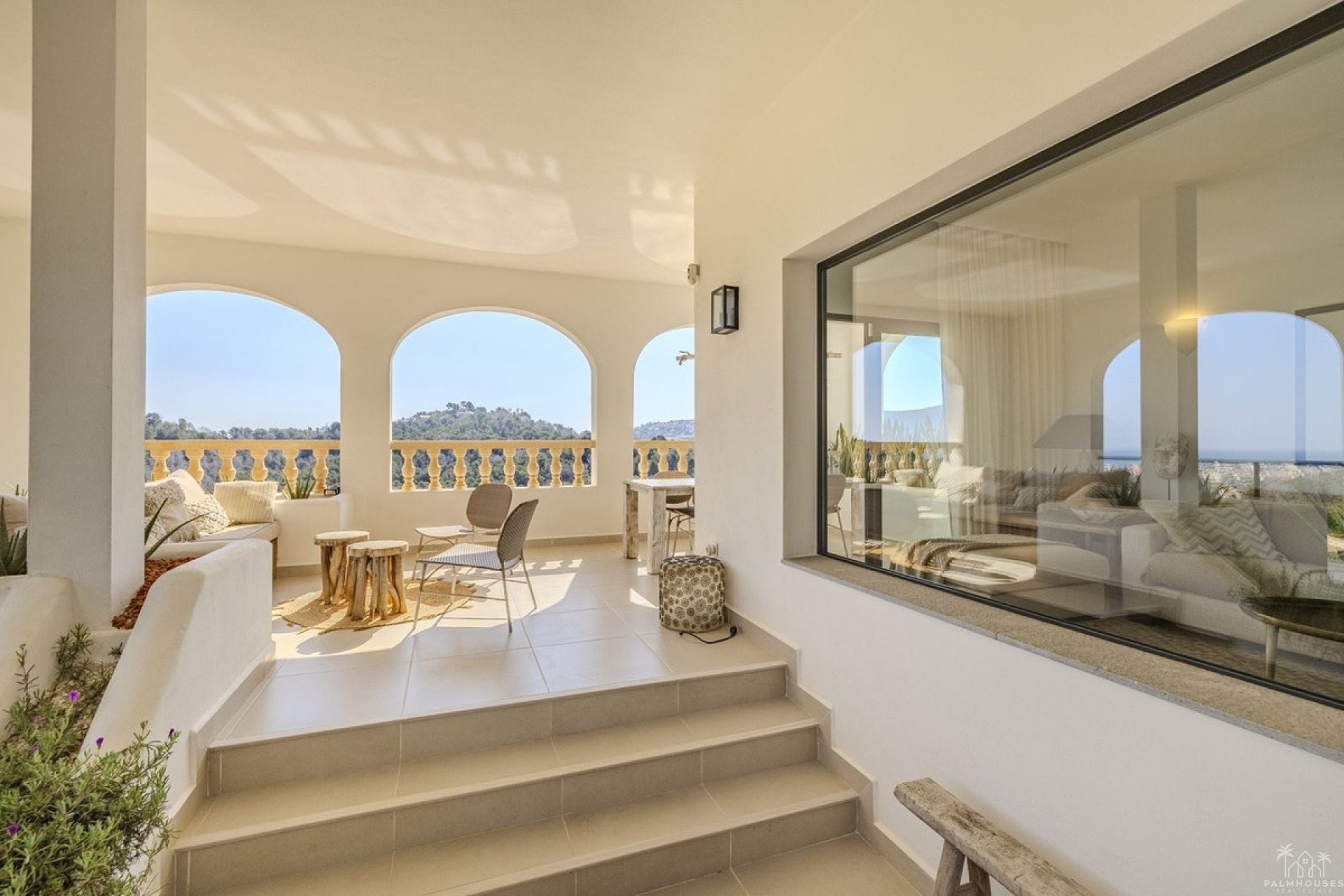 Venta - Villa - Jávea - Xàbia - Jávea - Xàbia Centro