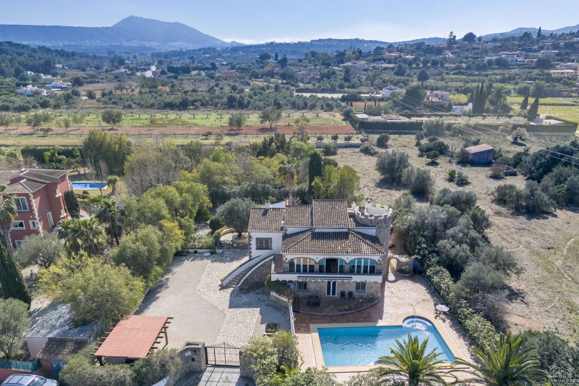 Venta - Villa - Jávea - Xàbia - Jávea - Xàbia Centro