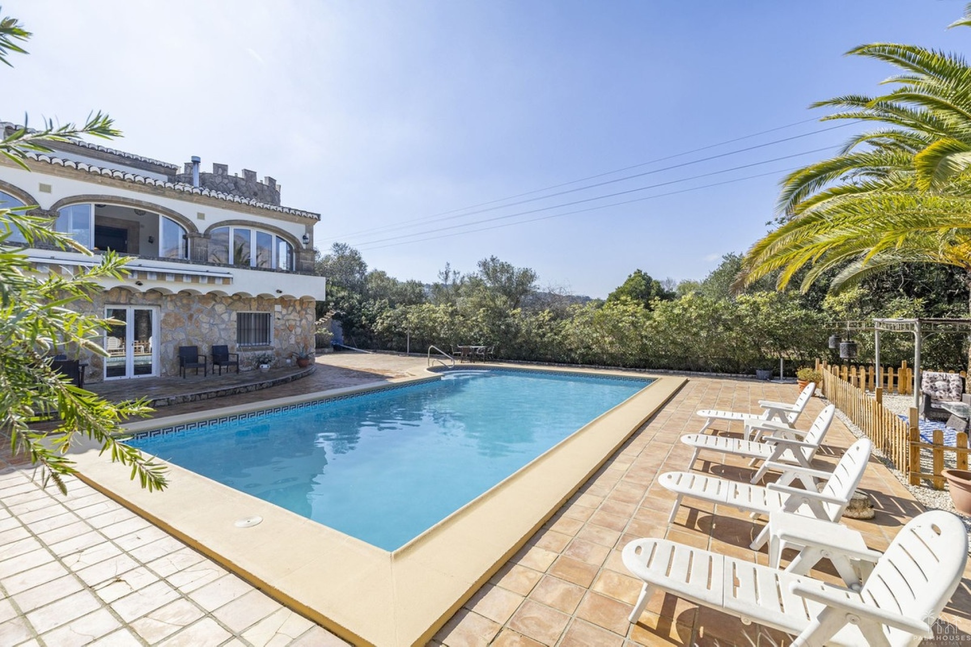 Venta - Villa - Jávea - Xàbia - Jávea - Xàbia Centro