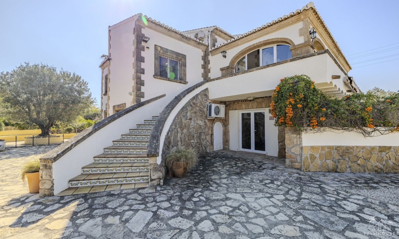 Venta - Villa - Jávea - Xàbia - Jávea - Xàbia Centro