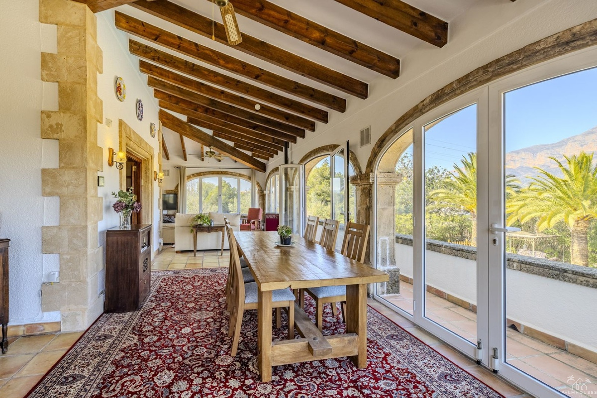 Venta - Villa - Jávea - Xàbia - Jávea - Xàbia Centro