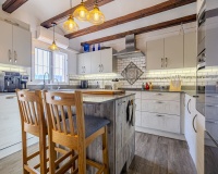 Venta - Villa - Jávea - Xàbia - Jávea - Xàbia Centro
