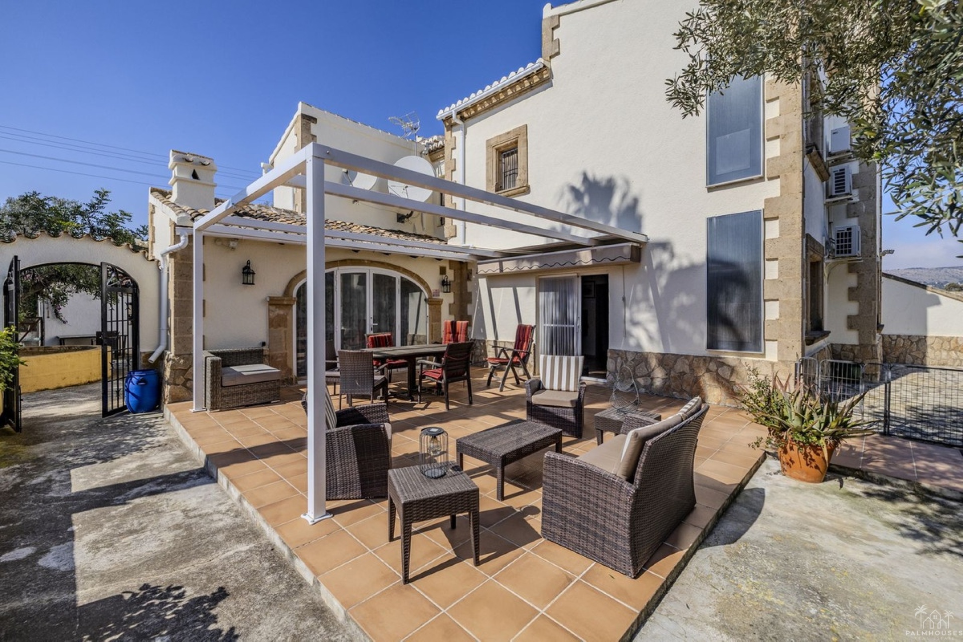 Venta - Villa - Jávea - Xàbia - Jávea - Xàbia Centro