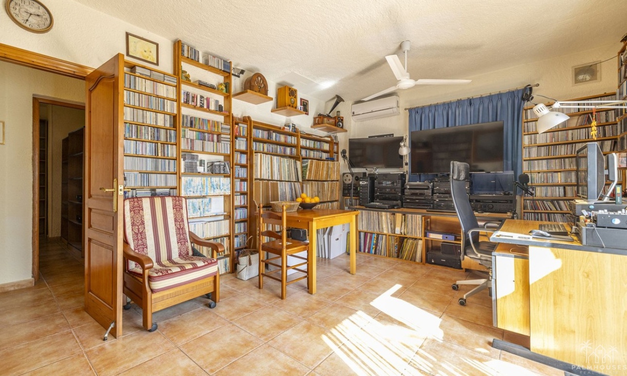 Venta - Villa - Jávea - Xàbia - Jávea - Xàbia Centro