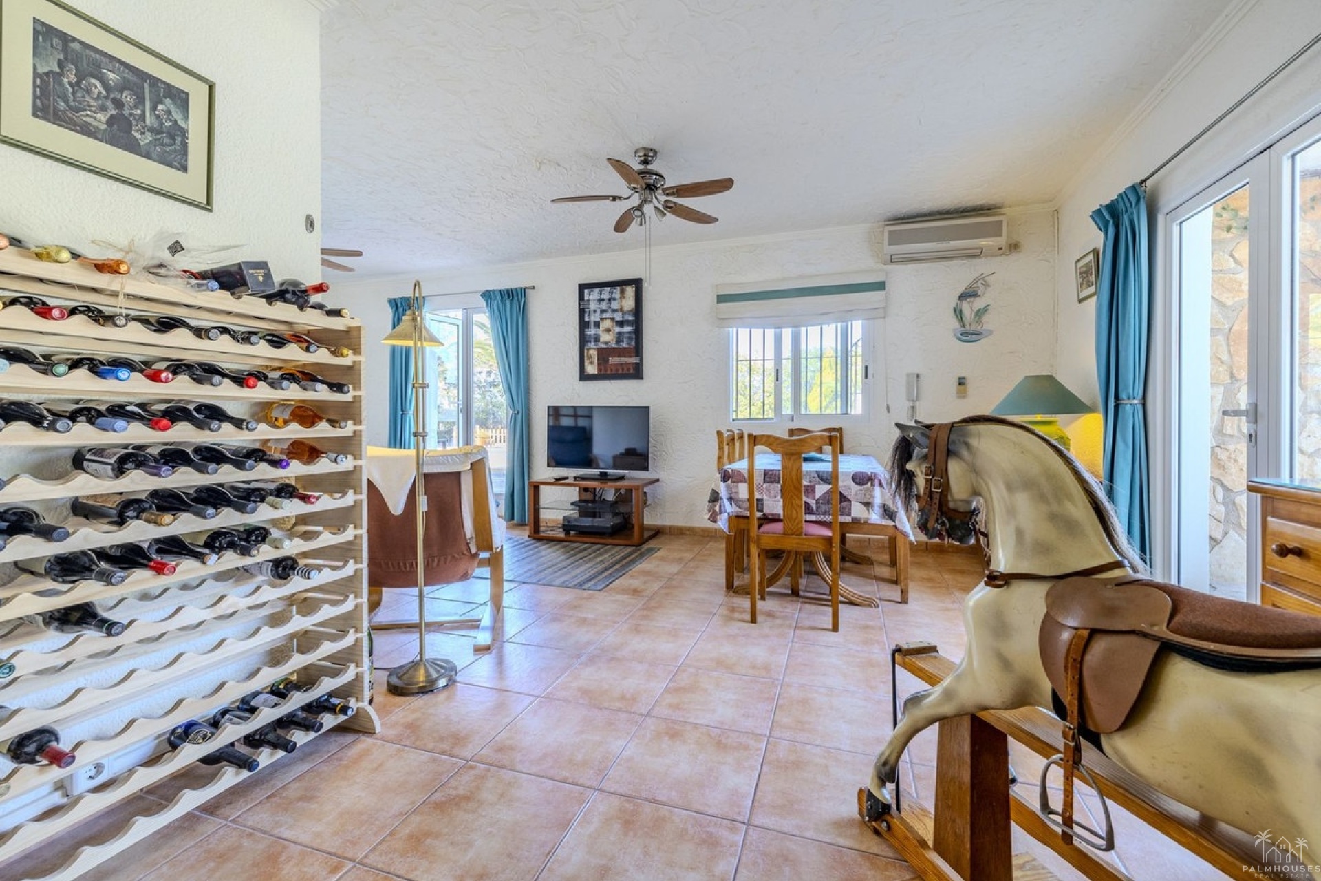Venta - Villa - Jávea - Xàbia - Jávea - Xàbia Centro