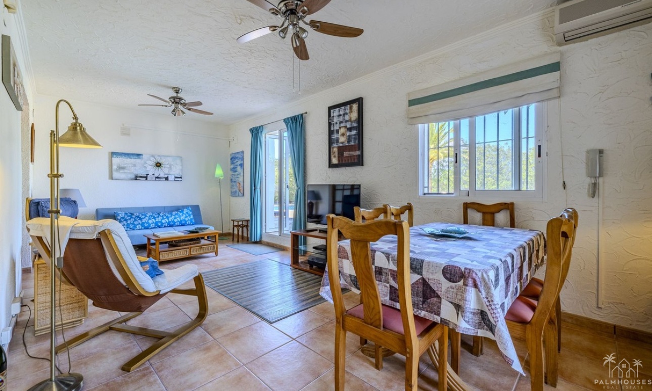 Venta - Villa - Jávea - Xàbia - Jávea - Xàbia Centro