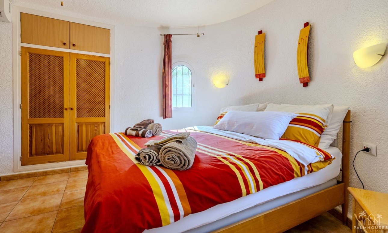 Venta - Villa - Jávea - Xàbia - Jávea - Xàbia Centro