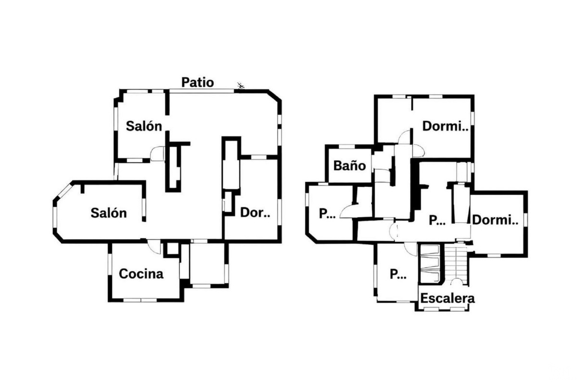 Venta - Villa - Jávea - Xàbia - Jávea - Xàbia Centro