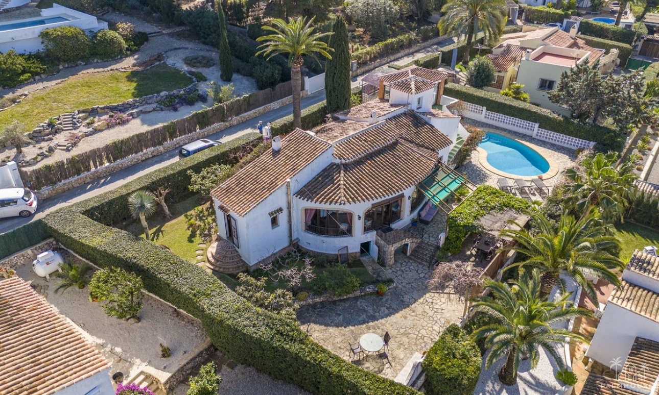 Venta - Villa - Jávea - Xàbia - Jávea - Xàbia Centro
