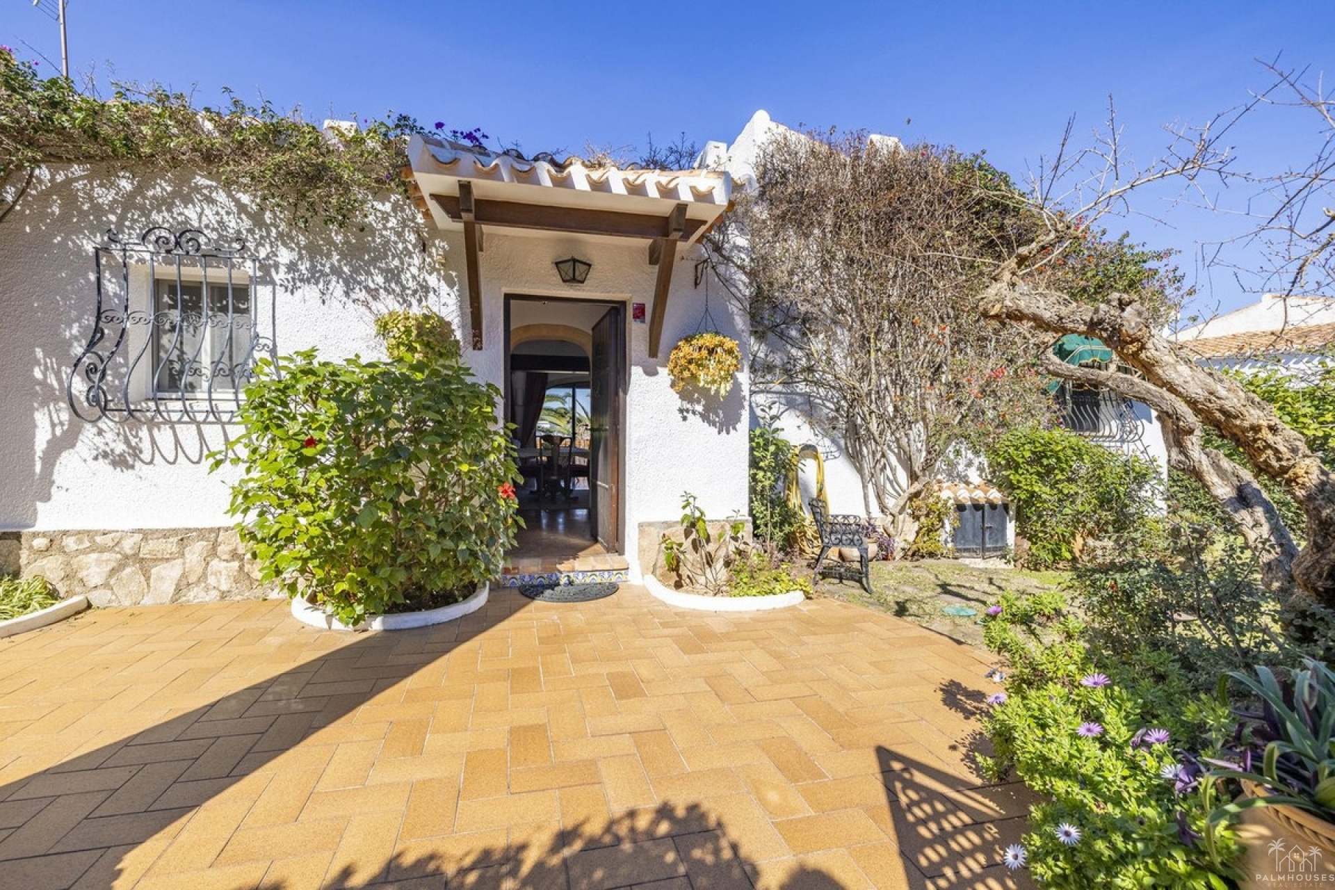 Venta - Villa - Jávea - Xàbia - Jávea - Xàbia Centro