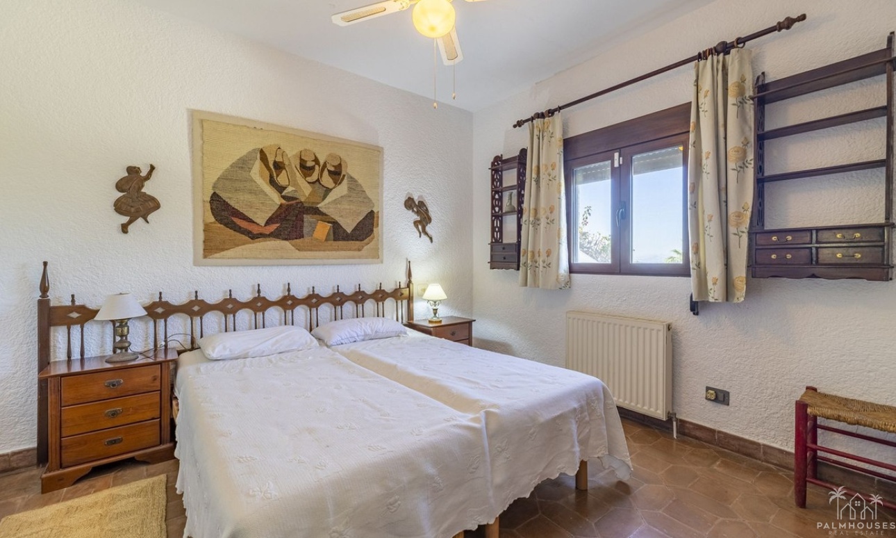 Venta - Villa - Jávea - Xàbia - Jávea - Xàbia Centro