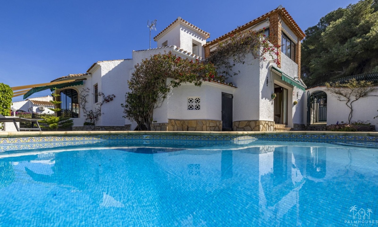 Venta - Villa - Jávea - Xàbia - Jávea - Xàbia Centro
