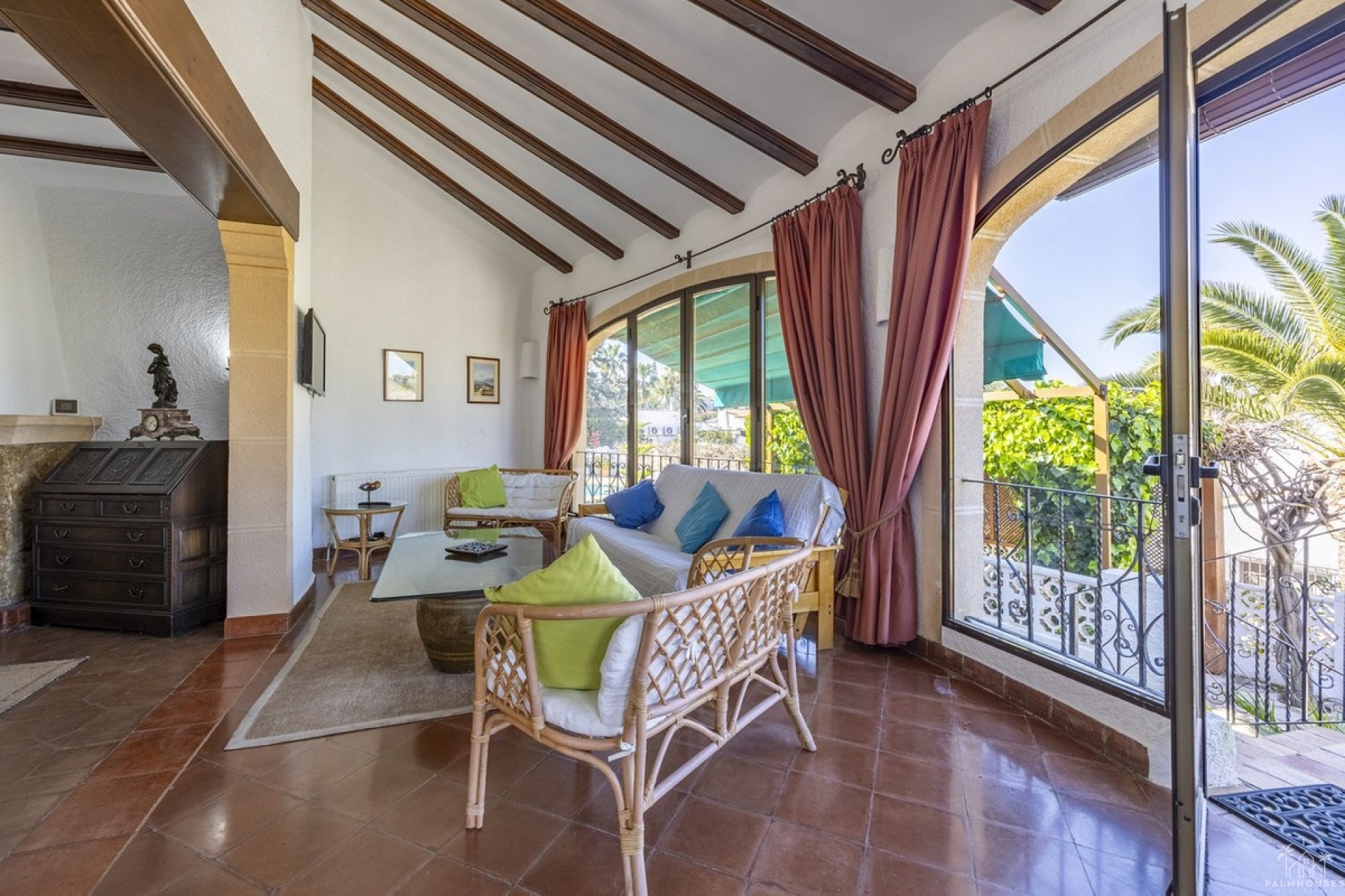 Venta - Villa - Jávea - Xàbia - Jávea - Xàbia Centro