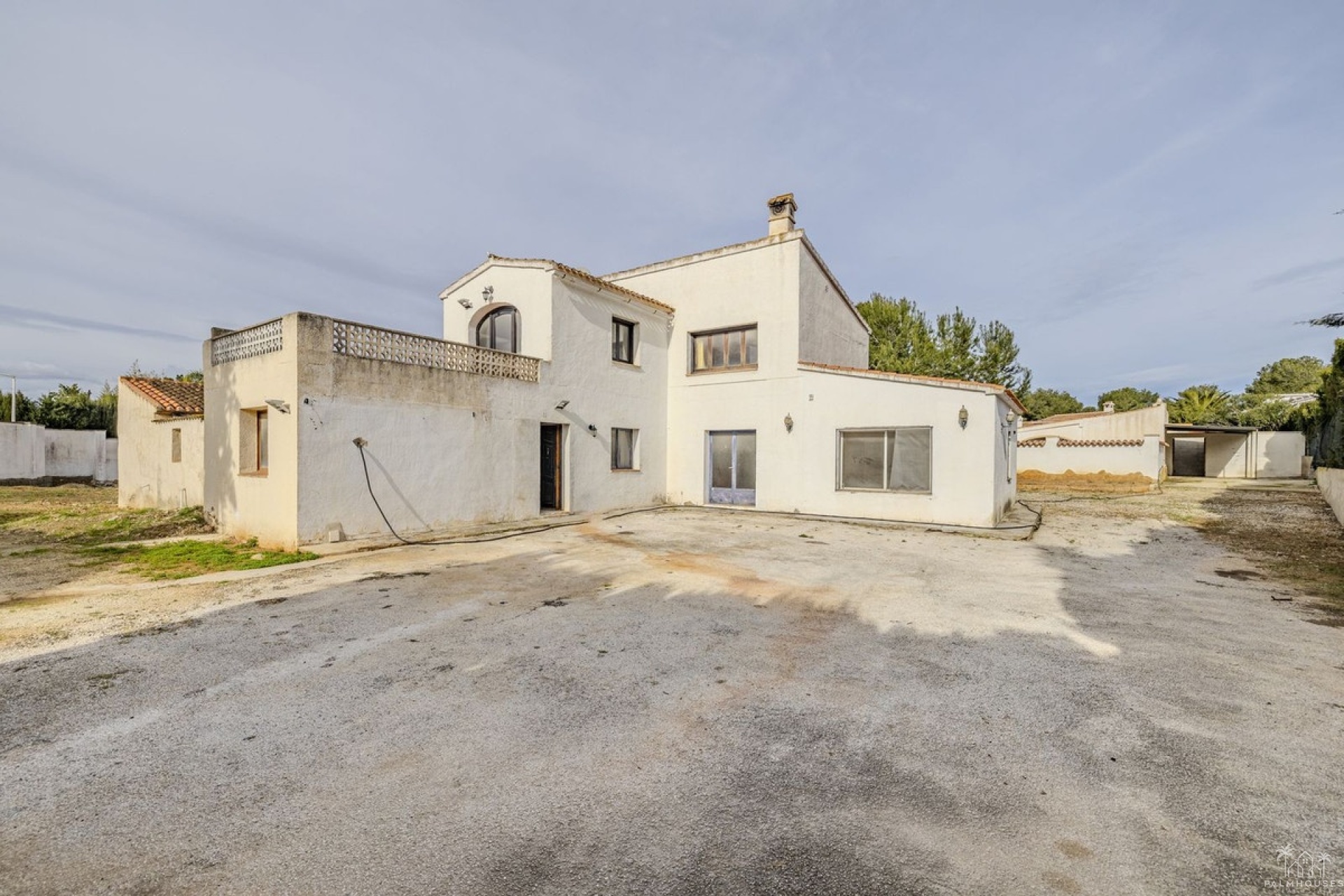Venta - Villa - Jávea - Xàbia - Jávea - Xàbia Centro