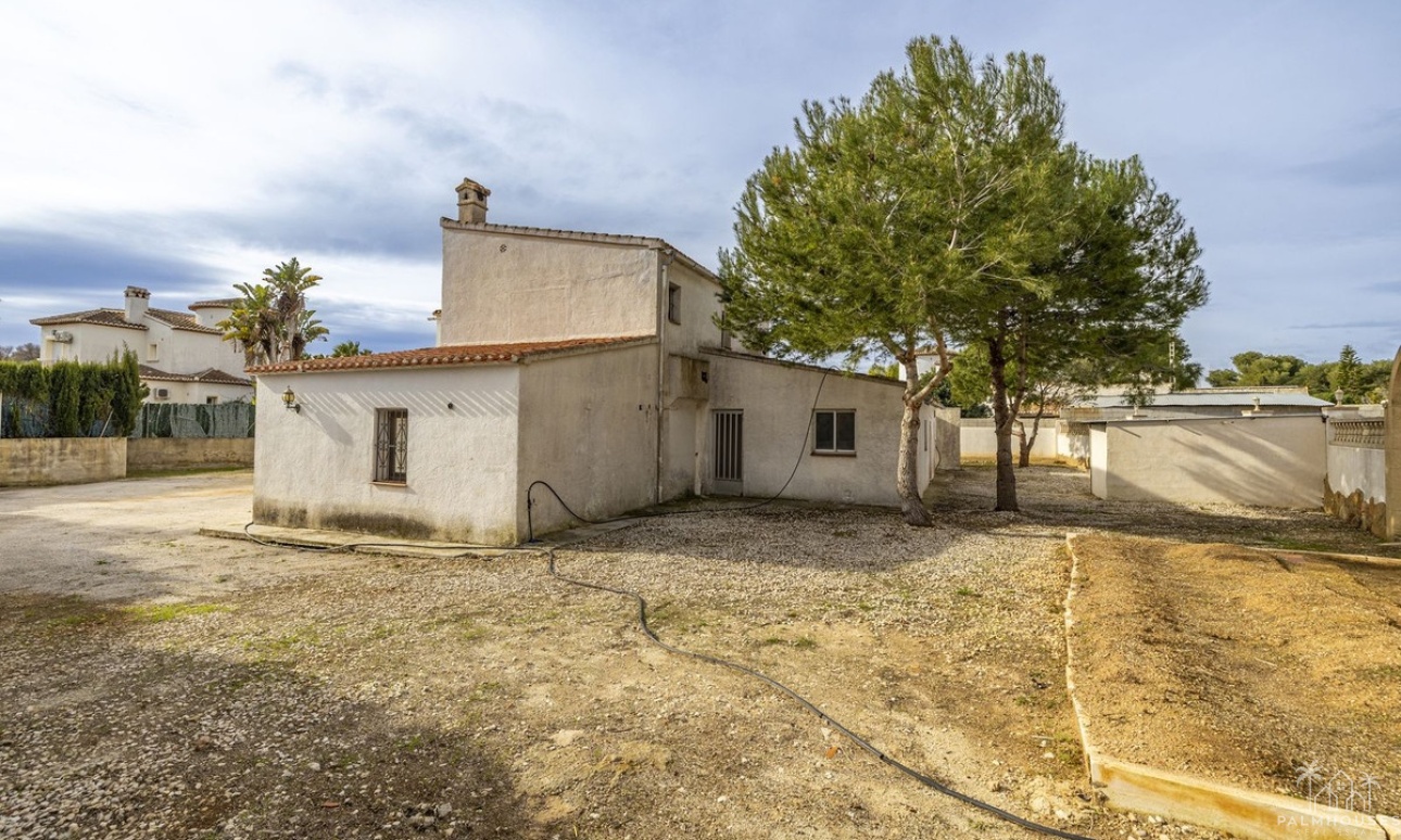 Venta - Villa - Jávea - Xàbia - Jávea - Xàbia Centro