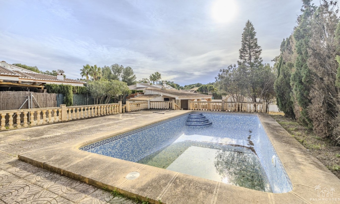 Venta - Villa - Jávea - Xàbia - Jávea - Xàbia Centro