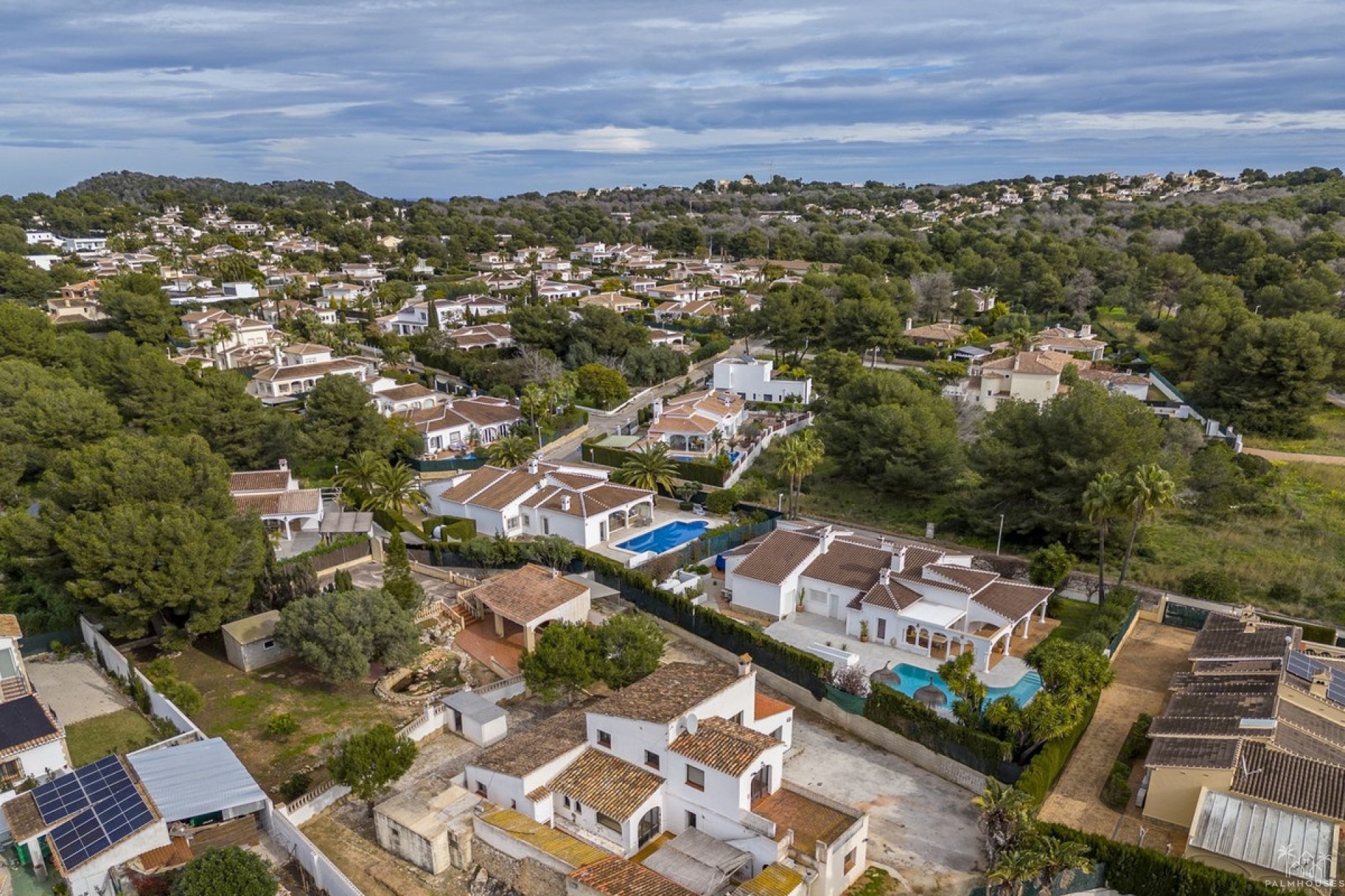 Venta - Villa - Jávea - Xàbia - Jávea - Xàbia Centro