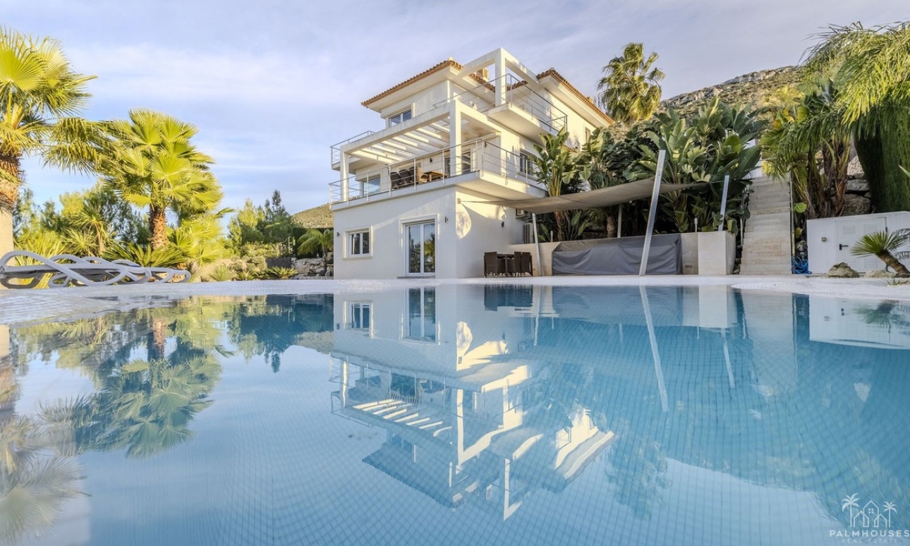 Venta - Villa - Jávea - Xàbia - Jávea - Xàbia Centro